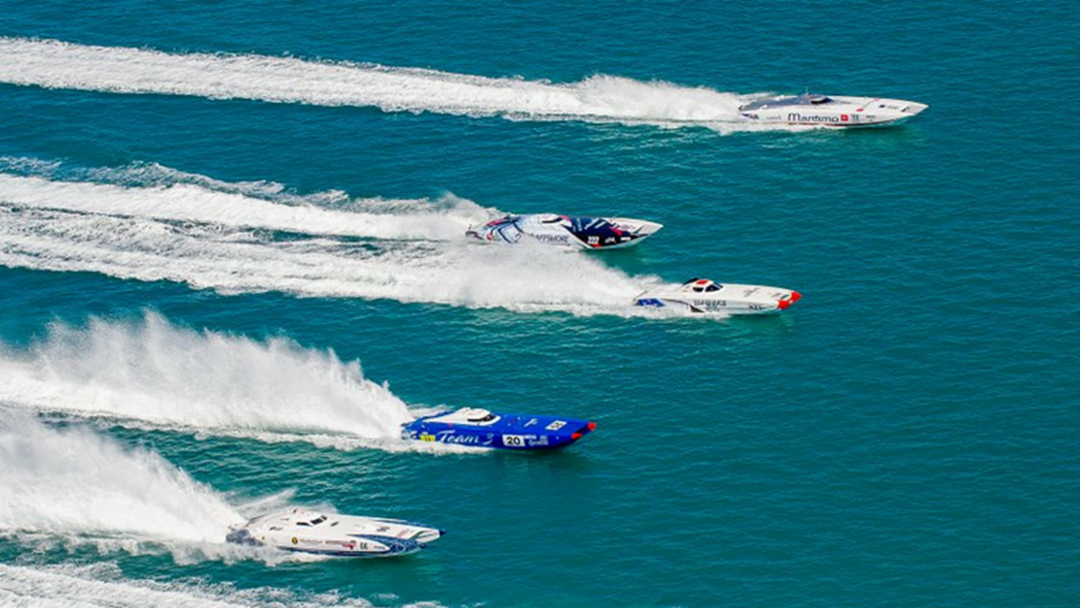 Article heading image for Coffs Harbour Superboats Round Cancelled for 2018