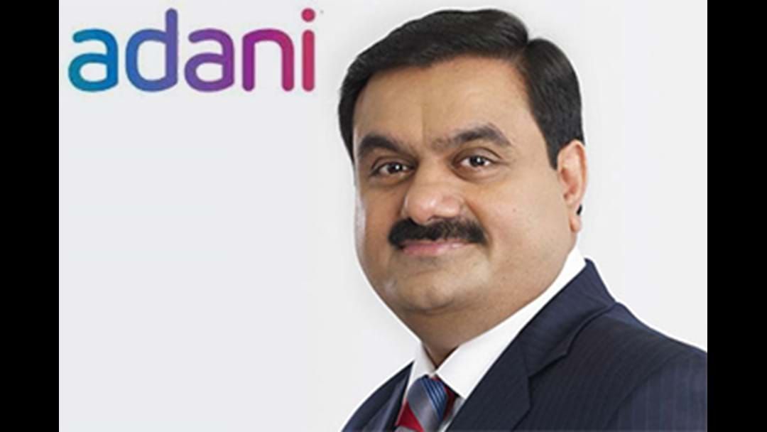 Article heading image for Adani HALTED