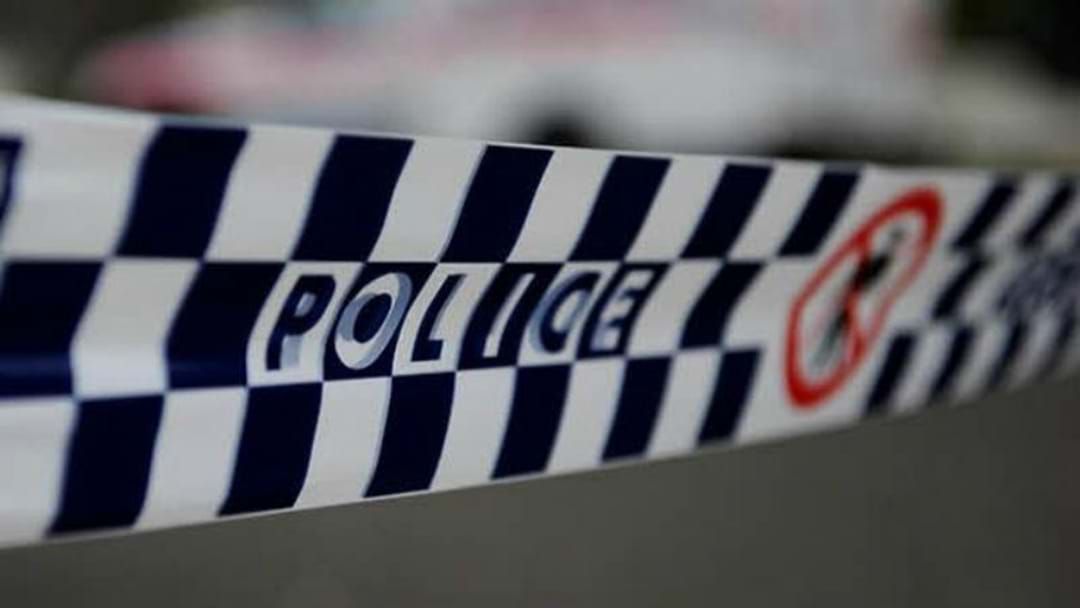 Article heading image for Two People Dead in Single Vehicle Accident near Goondiwindi