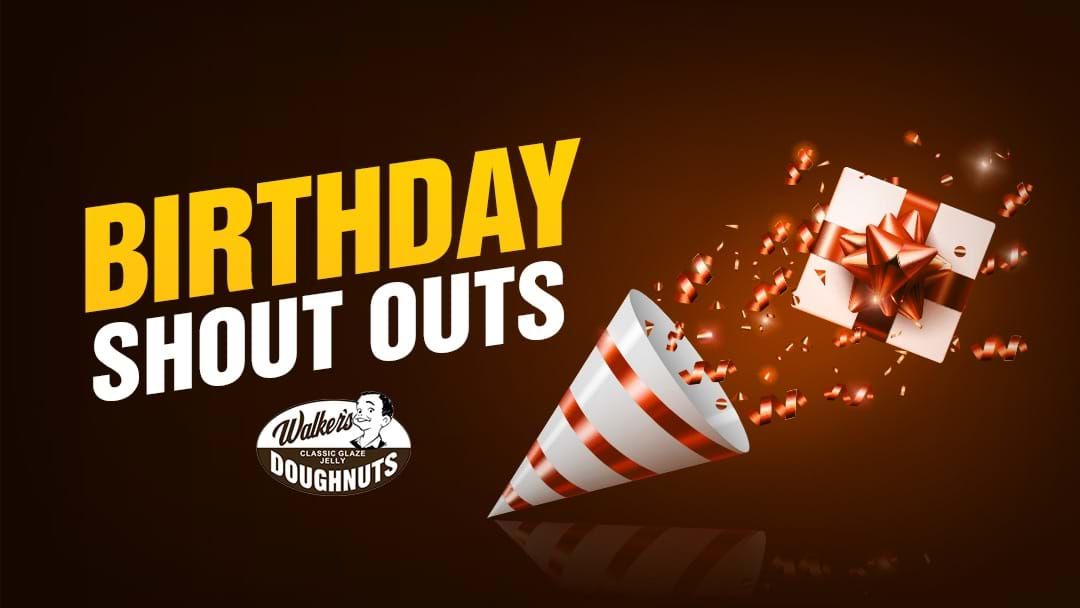  Competition heading image for Triple M's Birthday Shout-outs