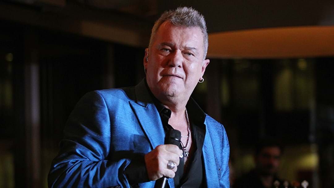 Article heading image for Jimmy Barnes Headlining Red Hot Summer This January At Mt Penang