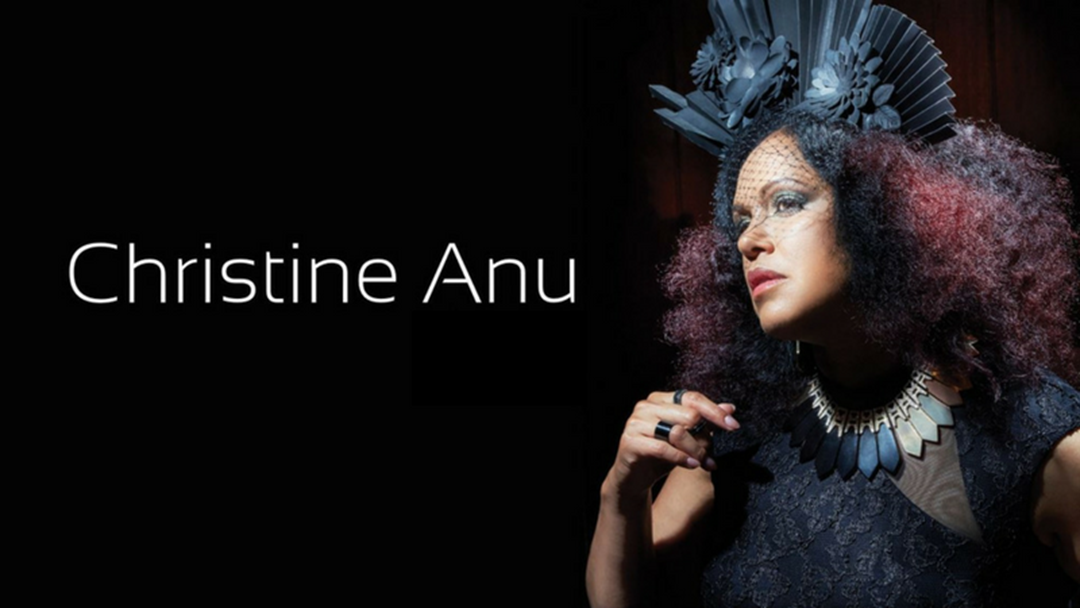 Article heading image for Christine Anu is coming to The Border!