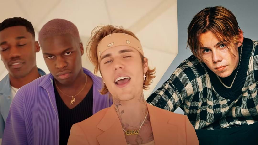 Article heading image for Justin Bieber Drops Track 'Peaches' Alongside New Album With An Aussie Surprise