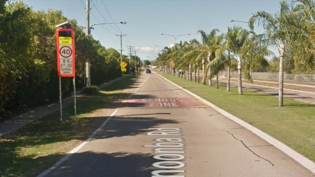 Article heading image for The Townsville School Zones With Leadfoots Have Been Revealed 