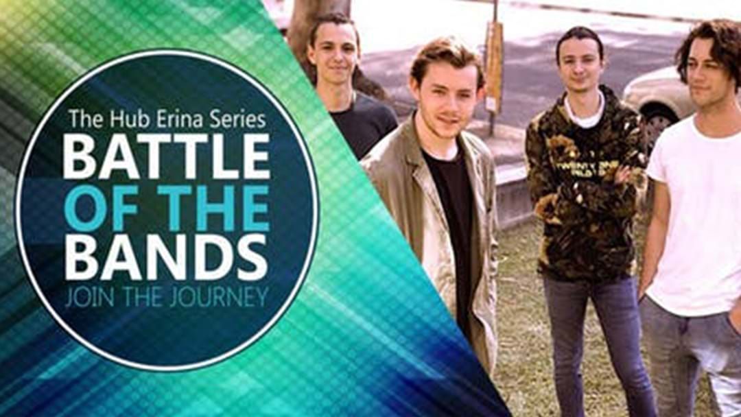 Article heading image for Central Coast Council’s ‘Battle of the Bands’ GRAND FINAL