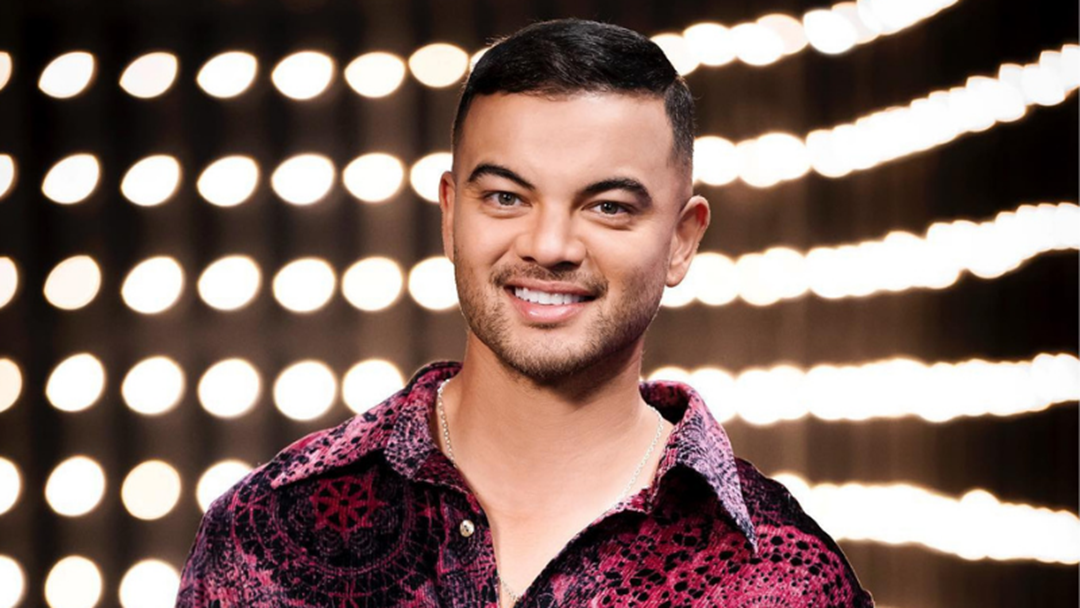 Article heading image for Guy Sebastian Recorded Telling Off Teenagers! Was It Warranted Or Too Far? We Discuss!