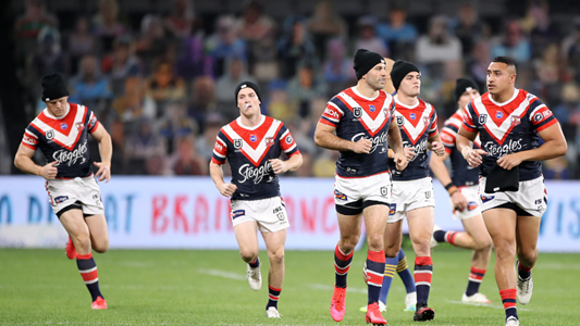 Nrl Round 15 Beanie For Brain Cancer Hit Network 