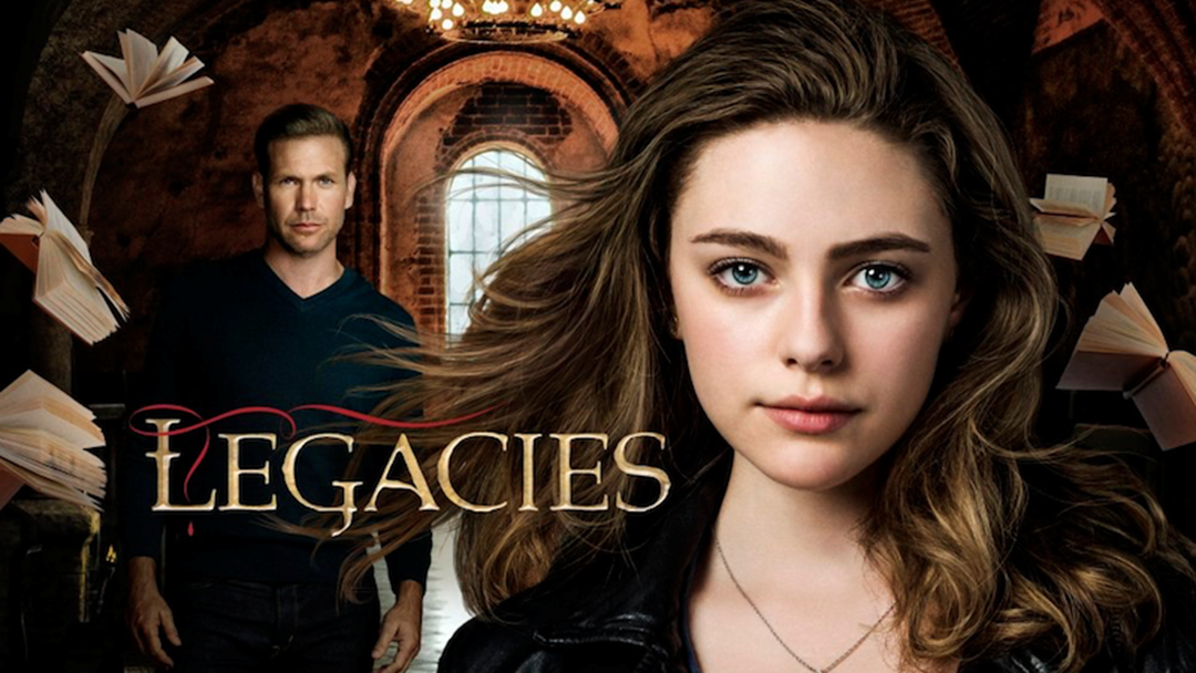 The Trailer For The Vampire Diaries Spinoff ‘Legacies’ Is Finally Here