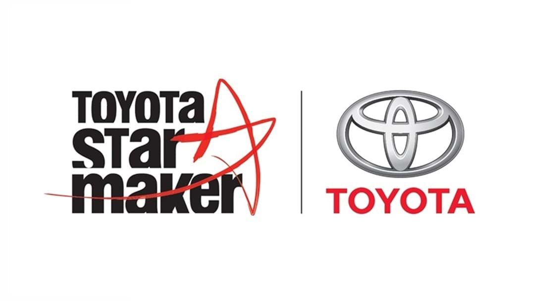 Article heading image for Think You’ve Got What it Takes to Become the 41st Toyota Star Maker?