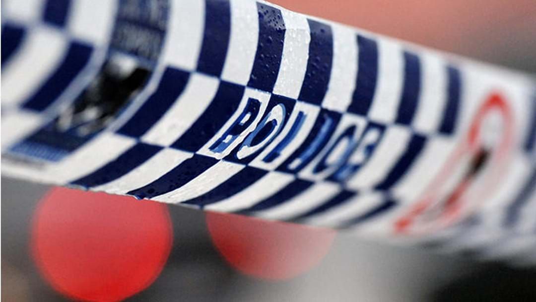 Article heading image for Two in Custody after Toowoomba Streets & Schools Placed in Lockdown