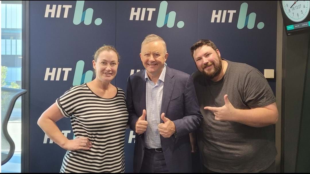 Article heading image for Anthony Albanese's Connection To WA