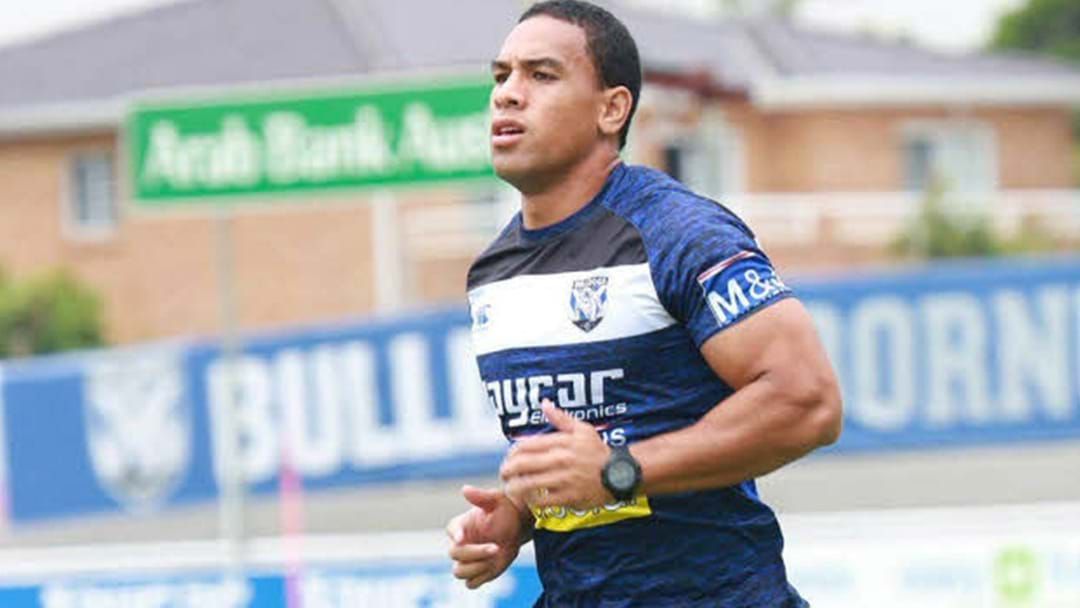 Article heading image for BREAKING News On Will Hopoate