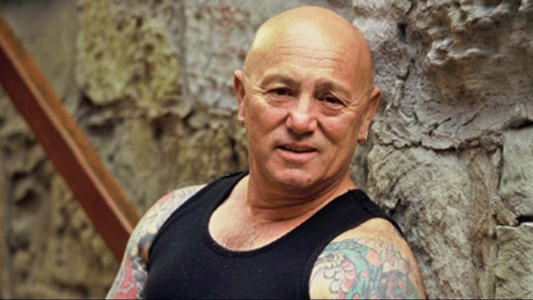 Article heading image for Angry Anderson On Turning 70