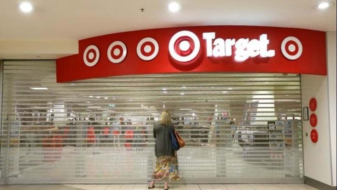 Article heading image for Is Target Esperance set to become... a Kmart?