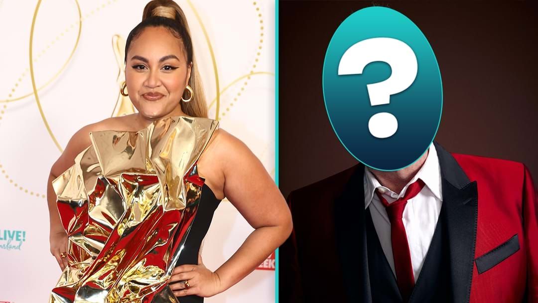 Article heading image for Jessica Mauboy Reveals Which Aussie Music Legend She DITCHED The Logies After-Party For