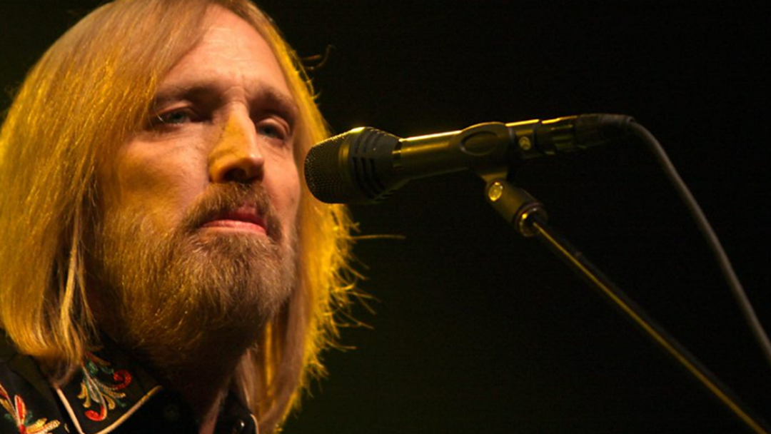 Article heading image for BREAKING: Tom Petty Dead At 66