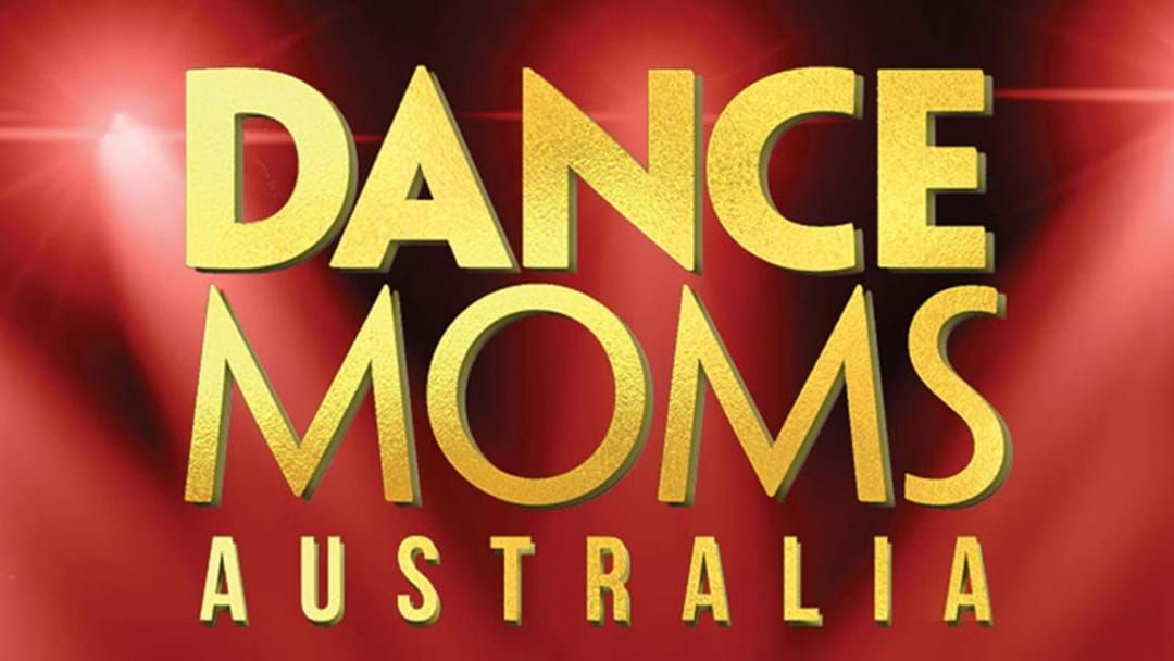 Article heading image for Nikki Webster Reveals Future Of Dance Moms Australia 