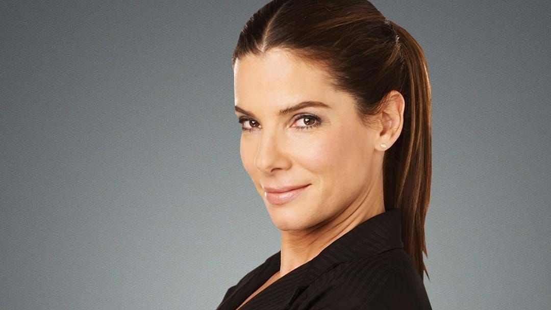 Sandra Bullock Announces She's Stepping Back From Acting