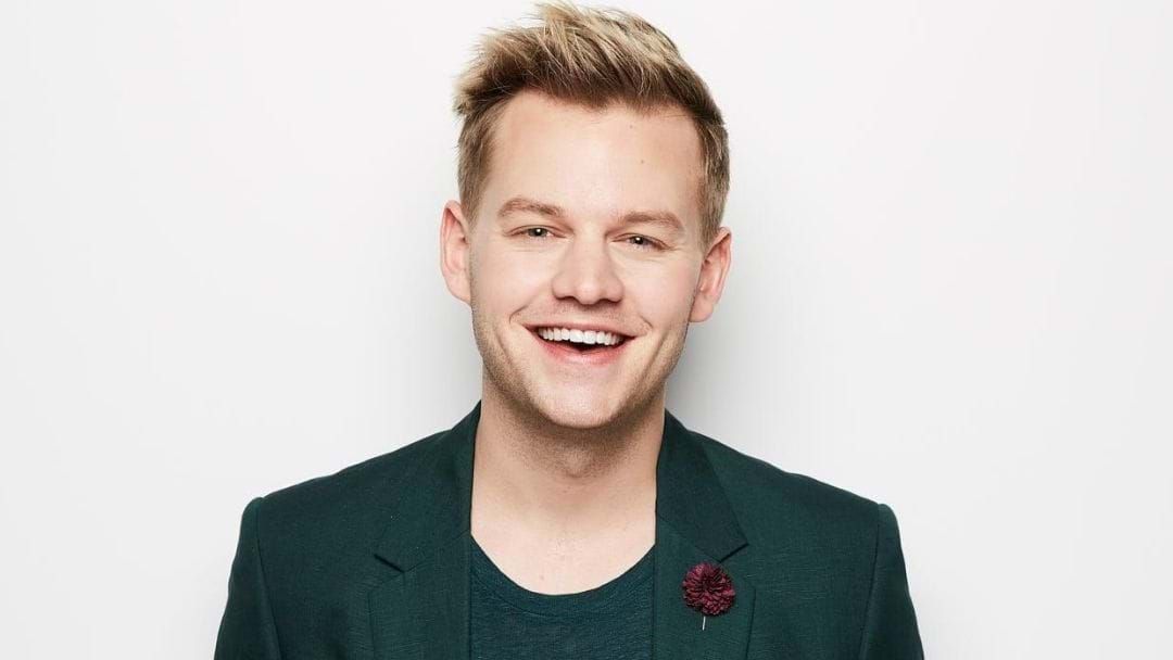 Article heading image for What Joel Creasy Really Thinks About The Gold Coast!