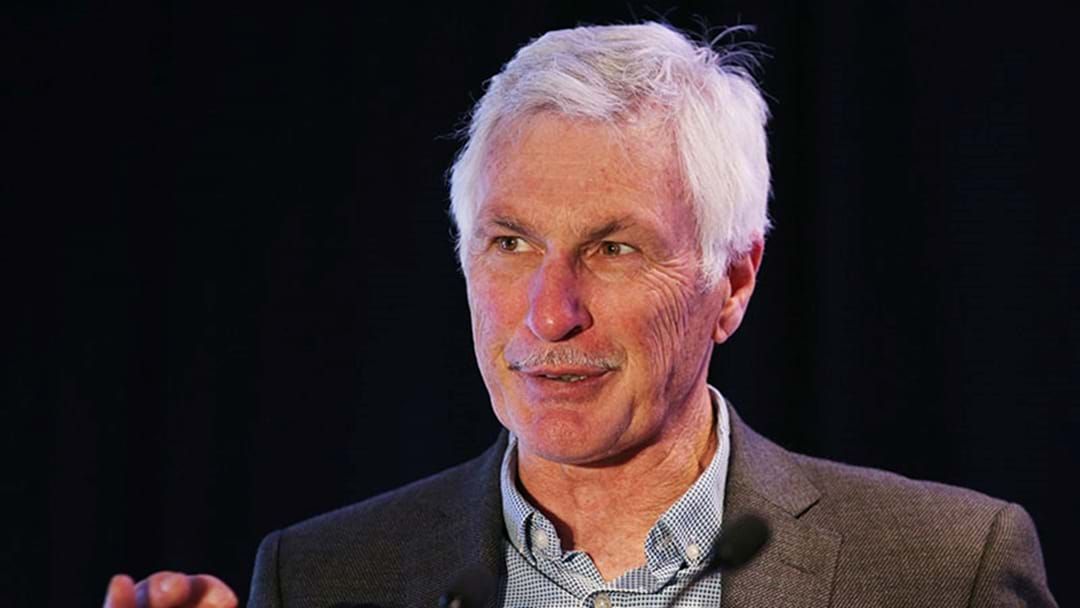 Article heading image for Mick Malthouse Tees Off On Players Who Want To Be Traded Home