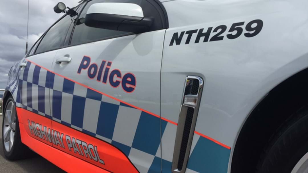 Article heading image for Sydney Drunk Driver Busted Doing 178km/h In Lexus On M1