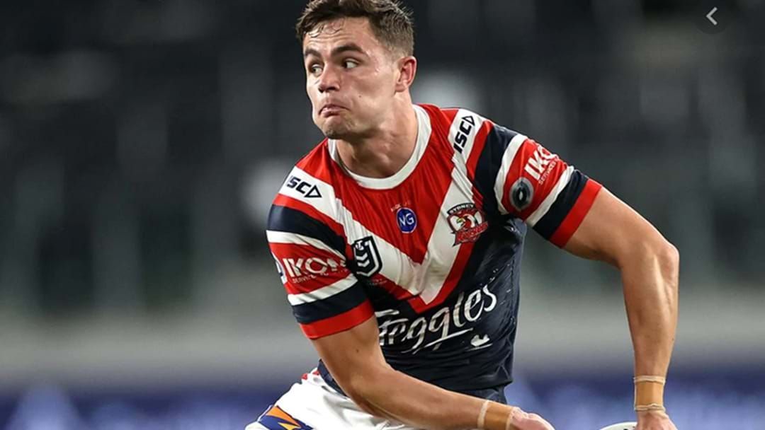 Article heading image for READY'S MAIL | The Real Reason Why Kyle Flanagan Is Leaving The Roosters