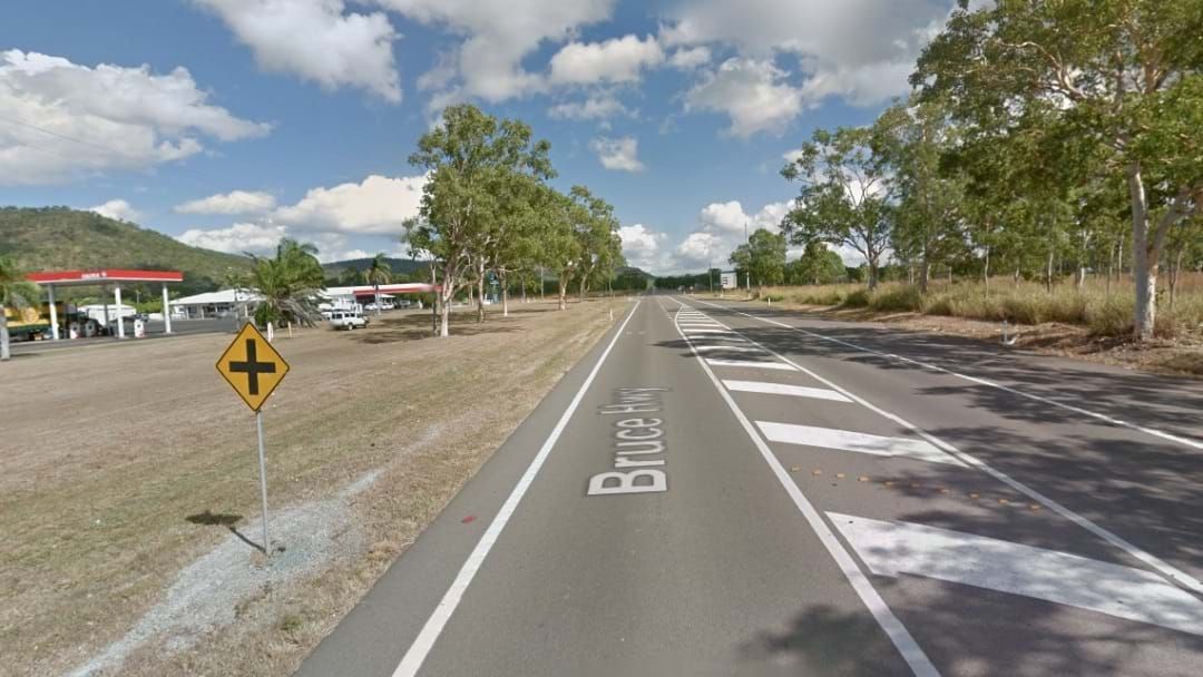 Article heading image for A Petition Has Started To Have Traffic Lights At Fatal Alligator Creek Intersection 