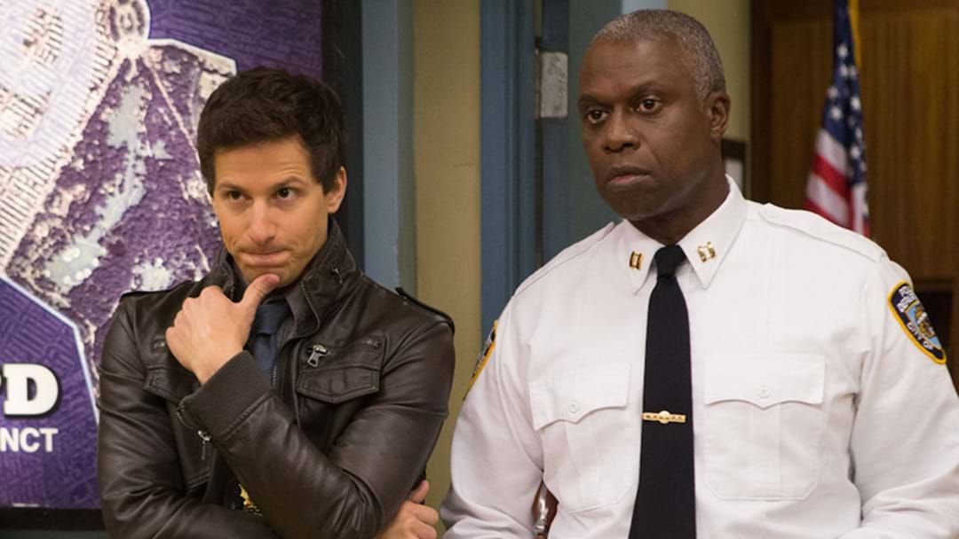 Article heading image for 'Brooklyn Nine-Nine' Receives Interest From Multiple Networks To Revive The Show
