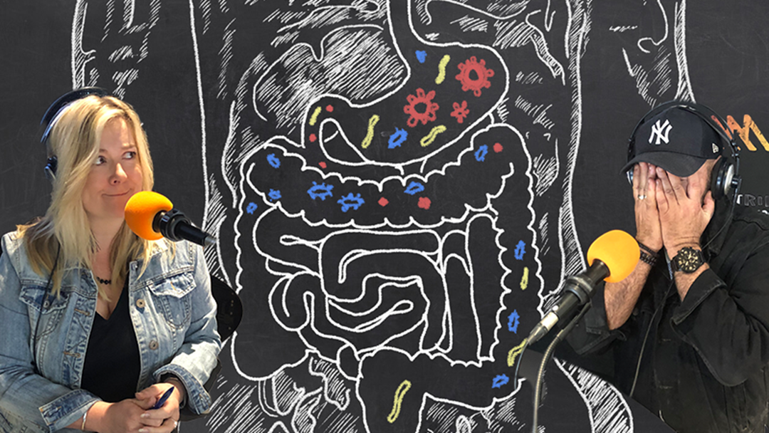Article heading image for Everything You Need To Know About GUT HEALTH! 