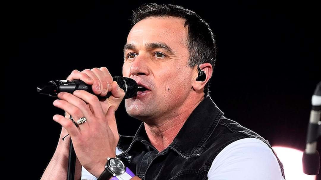 Article heading image for Shannon Noll Arrested Outside Adelaide Strip Club