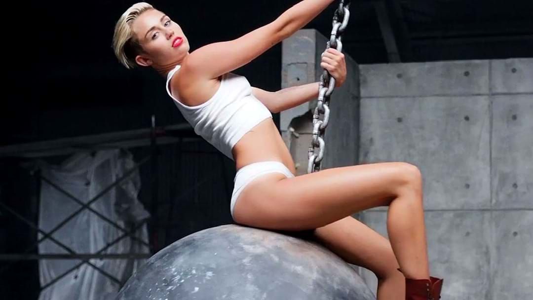 Article heading image for The Artist Who Was Meant To Record Miley Cyrus' Hit Wrecking Ball