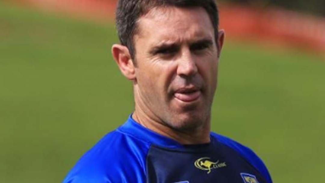 Article heading image for Brad Fittler To Coach Lebanon In RLWC