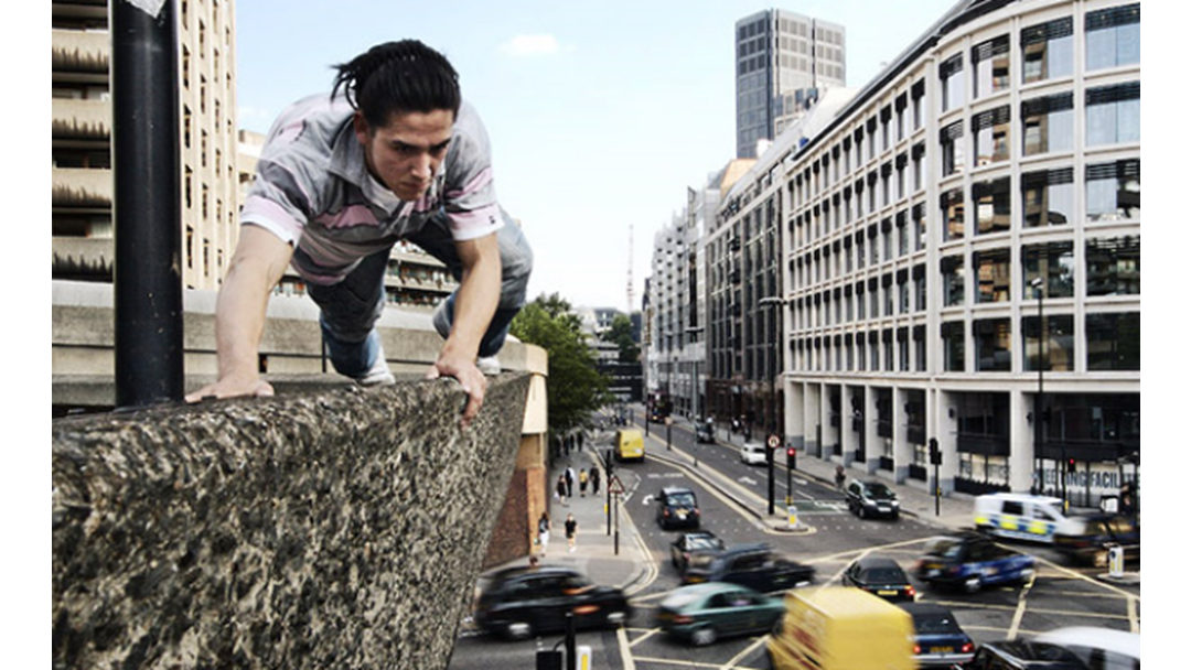 Article heading image for Parkour Event in Bunbury!