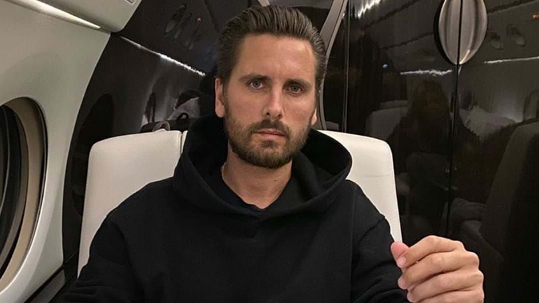Article heading image for Scott Disick Has Checked Himself Into Rehab For Substance Abuse