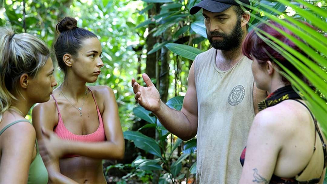 Article heading image for This Is Why There's No Chance That Brian Will Win Australian Survivor