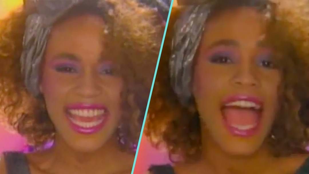 Article heading image for 3 Things You Didn't Know About Whitney's Hit 'How Will I Know'