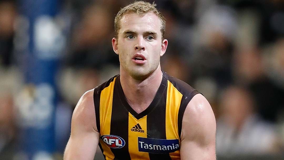 Article heading image for Clarkson And Buckley Go Head To Head Over Tom Mitchell's Impact