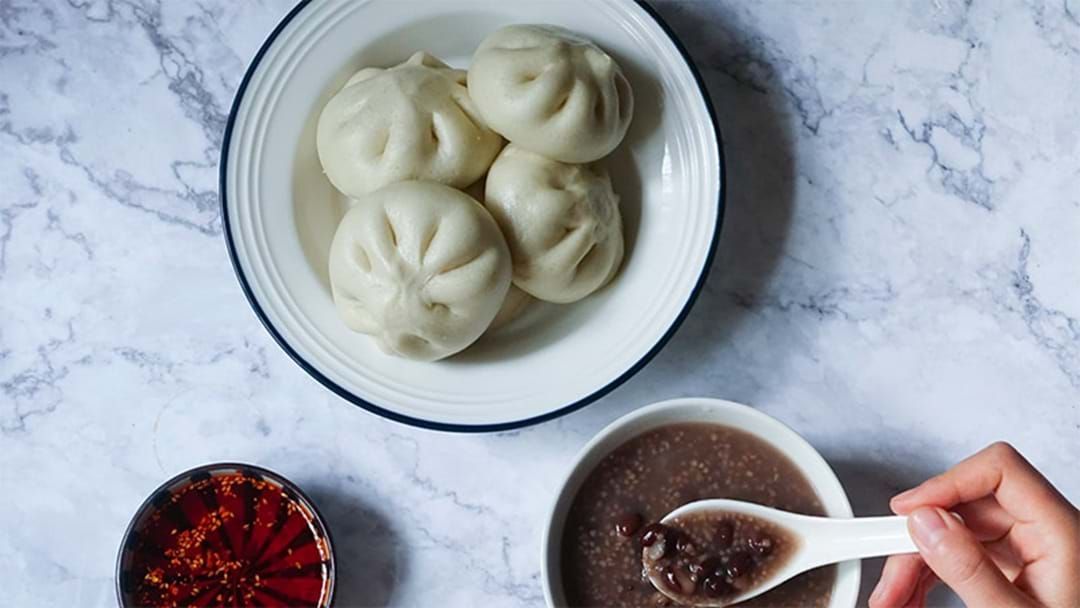Article heading image for Melbourne’s Nepalese Dumpling Festival Is Back For 2020