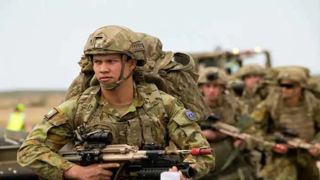 Article heading image for Australian Defence Troops Finally Exit Afghanistan Two Decades Later  