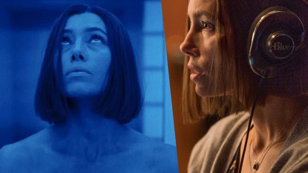 Article heading image for Jessica Biel's New Crime Series Looks Even Better Than ‘The Sinner’