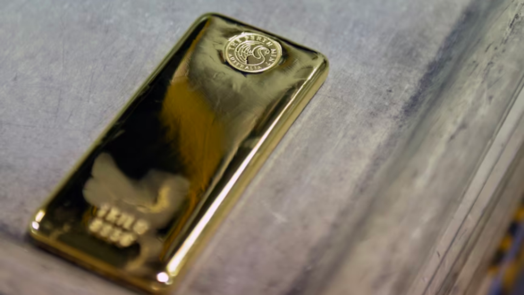 Article heading image for Perth Mint Accused Of Selling Diluted Gold To China