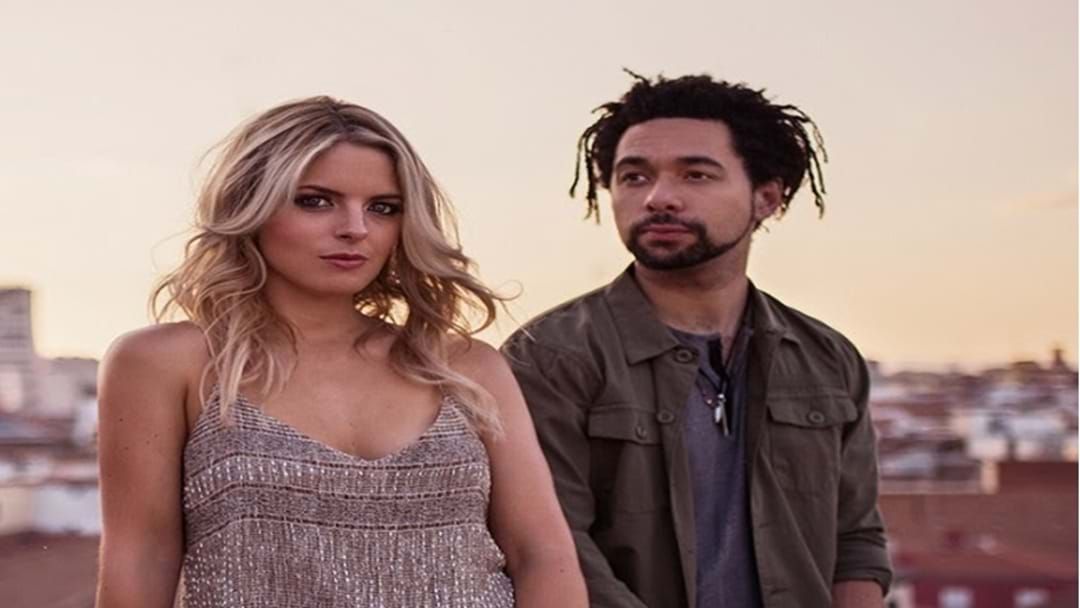 Article heading image for The Shires Announce Their Third Album "Accidently On Purpose"