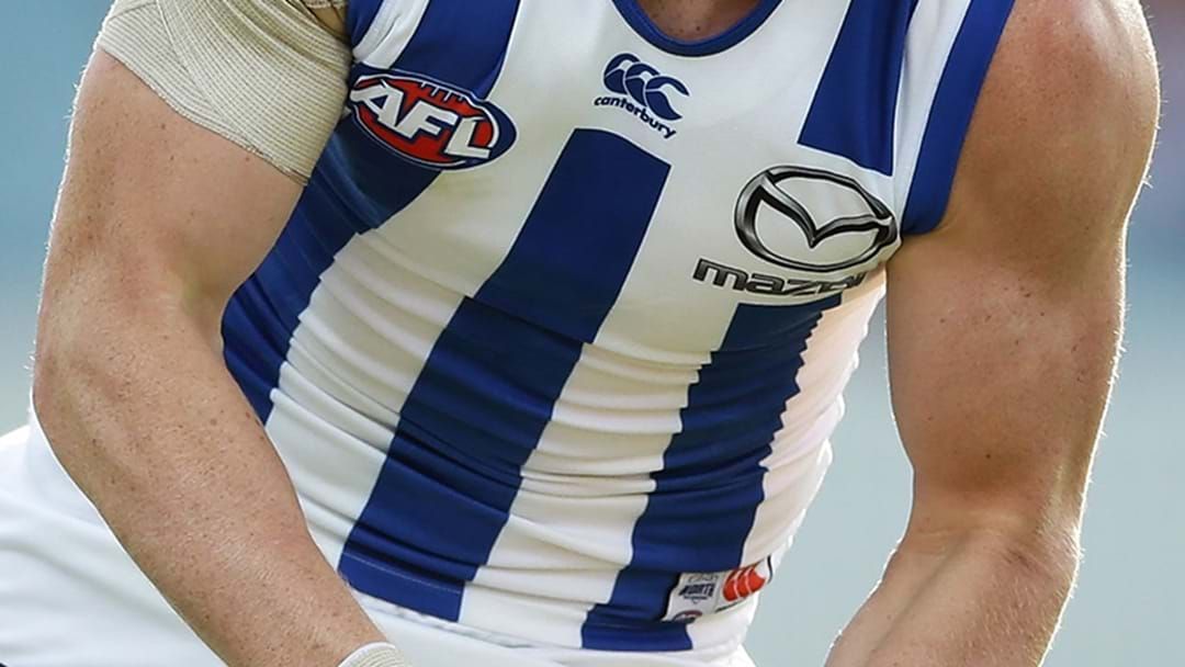 Article heading image for North Melbourne Confirms 6 Debutants For This Weekend