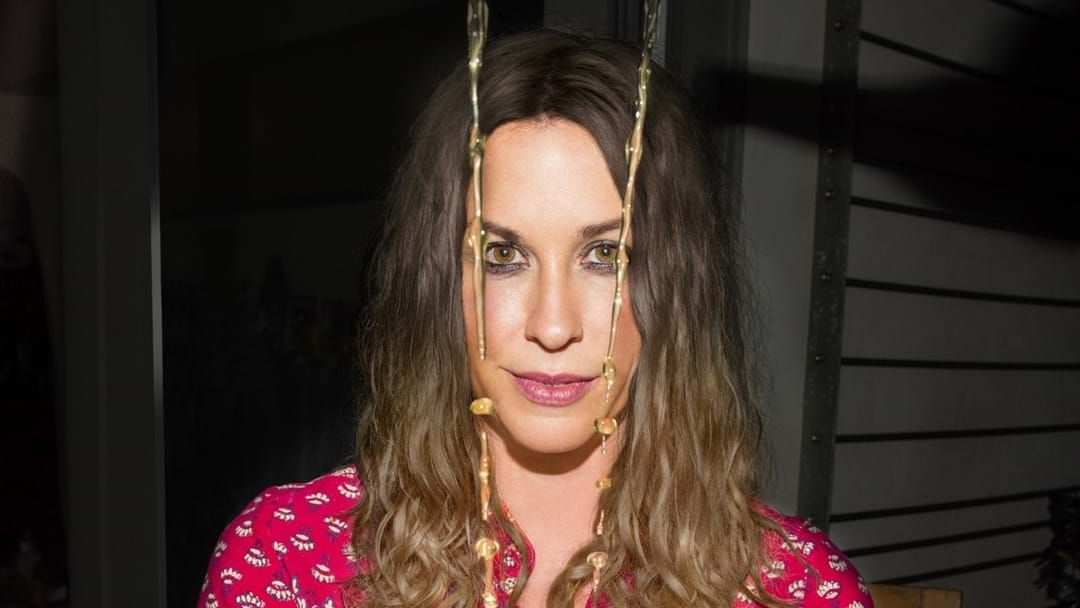 Article heading image for Alanis Morissette Adds More Dates To Her Aussie Tour