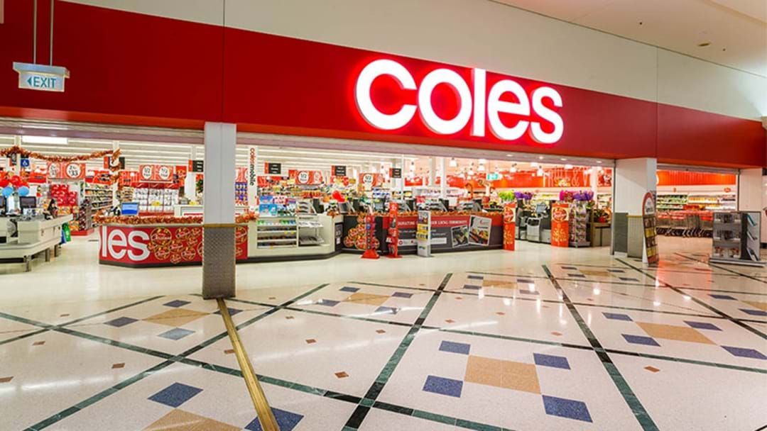 Article heading image for ICYMI Coles Are Still Giving Away Free Plastic Bags