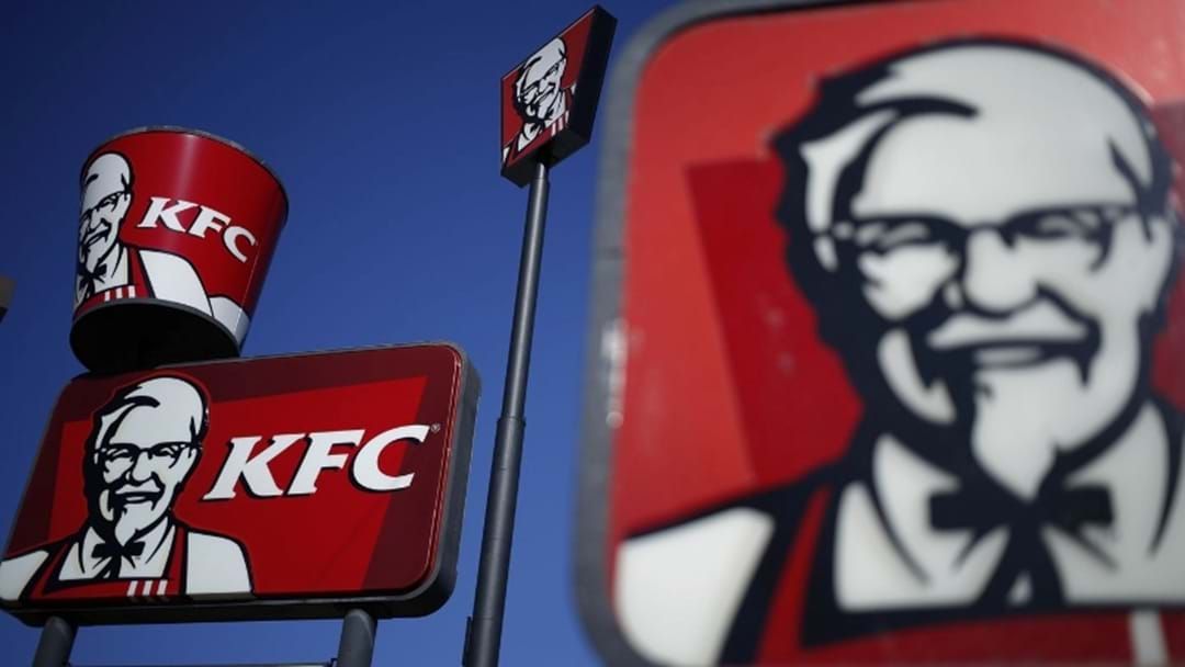 Article heading image for Price Hike On The Way As KFC Hits Bit Of An Iceberg With Lettuce Shortage 
