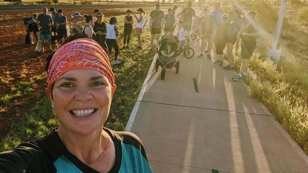 Article heading image for Park Run Karratha Is Looking For Health Enthusiasts To Join Their Squad 