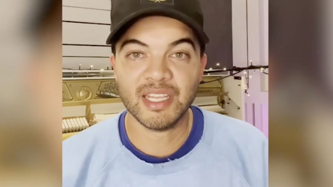 Article heading image for “What Did You Eat Guy?” Guy Sebastian Retracts Pro Vax Instagram Post