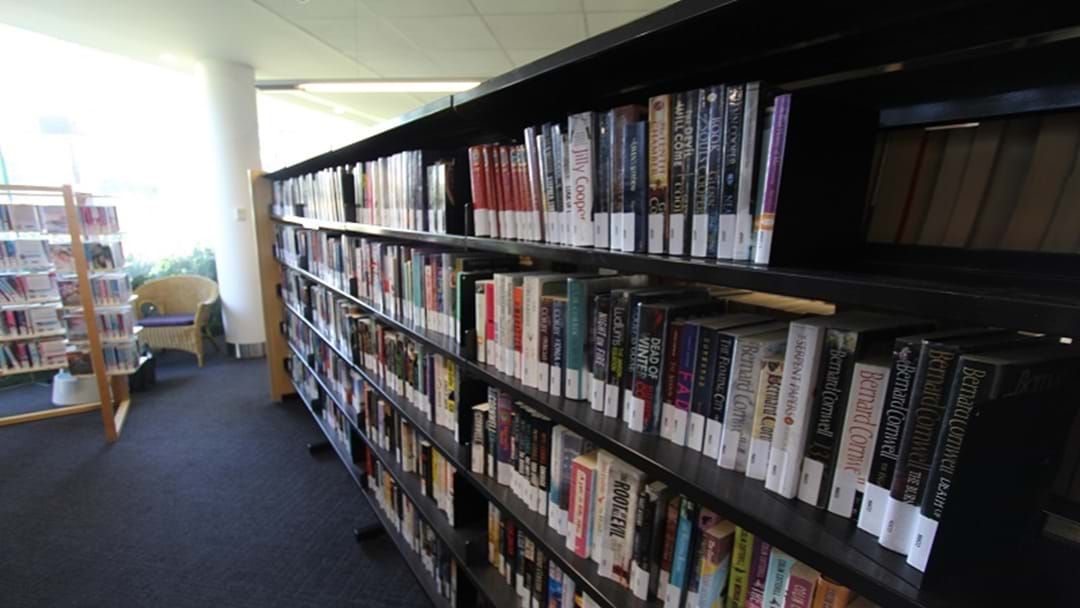 Article heading image for Deputy Mayor slams library funding cut