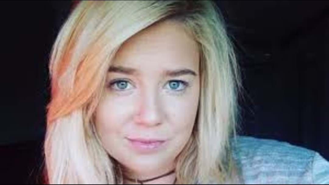 Article heading image for Australian Taxpayers Will Reportedly Pay For Cassie Sainsbury's Legal Bill